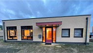 Nieuw kantoor van Het Liessenhuus